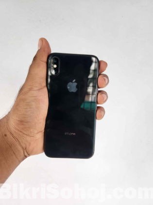 iPhone XS